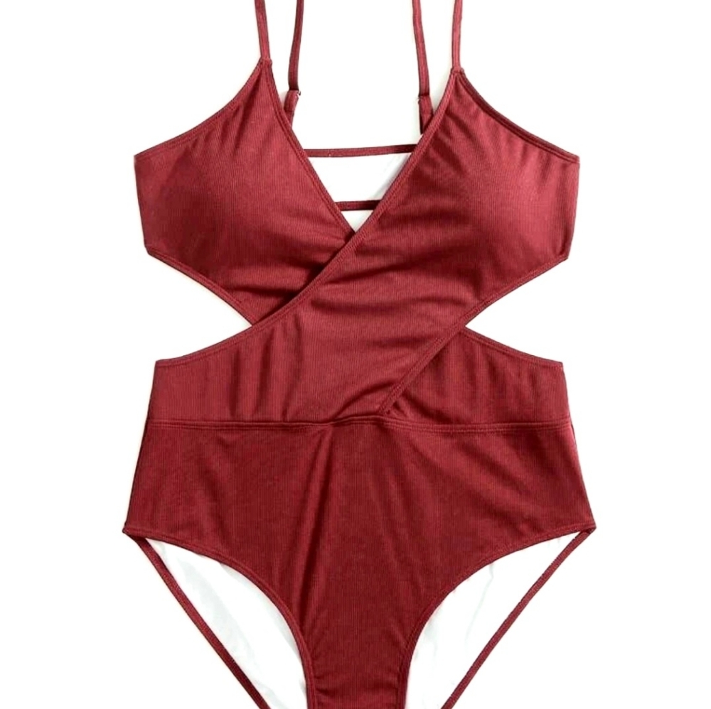 One Piece Bathingsuit